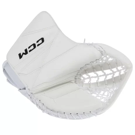 CCM Axis 2.5 Junior Goalie Catch Glove