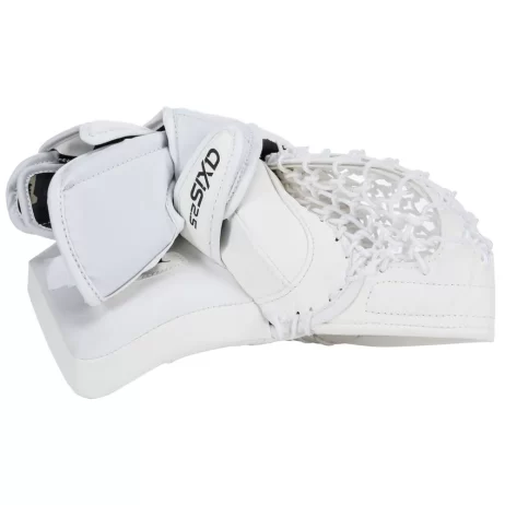 CCM Axis 2.5 Junior Goalie Catch Glove - Image 3