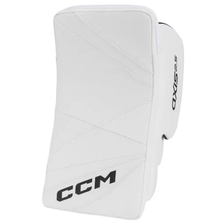 CCM Axis 2.5 Junior Goalie Blocker