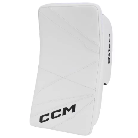 CCM Axis 2.9 Intermediate Goalie Blocker