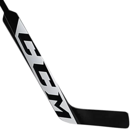 CCM Extreme Flex E5.5 Junior Composite Goalie Stick - Image 2