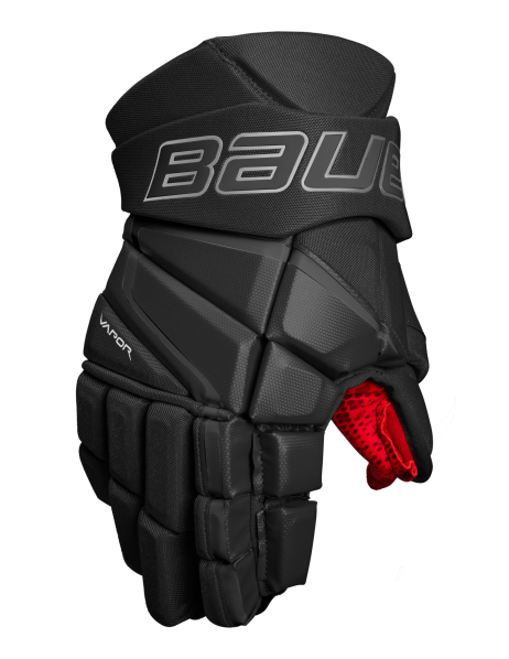 Bauer Vapor 3X Junior Hockey Gloves