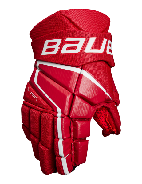 Bauer Vapor 3X Junior Hockey Gloves - Image 3