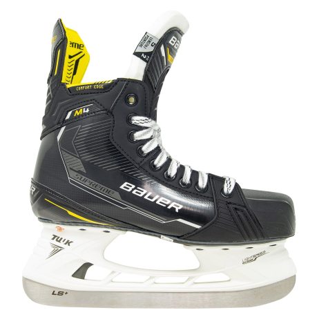 Bauer Supreme M4 Intermediate Hockey Skates