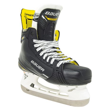 Bauer Supreme M4 Intermediate Hockey Skates - Image 6