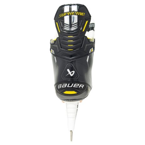 Bauer Supreme M4 Intermediate Hockey Skates - Image 5