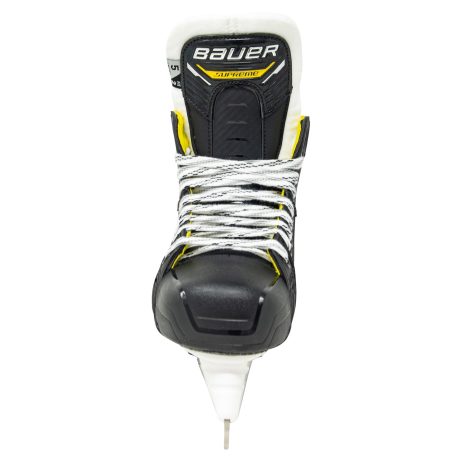 Bauer Supreme M4 Intermediate Hockey Skates - Image 4