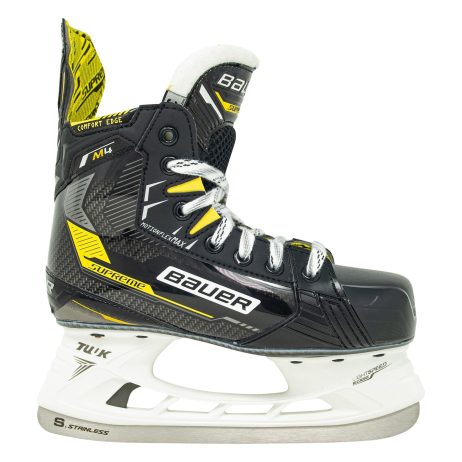 Bauer Supreme M4 Junior Hockey Skates