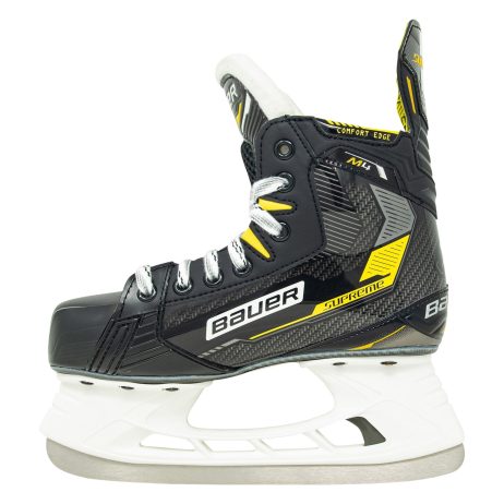 Bauer Supreme M4 Junior Hockey Skates - Image 5