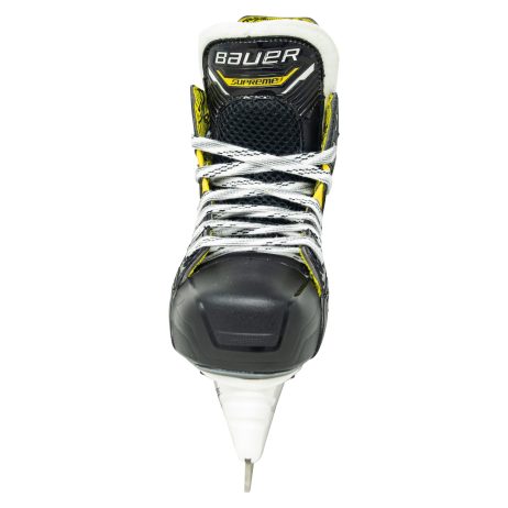 Bauer Supreme M4 Junior Hockey Skates - Image 2