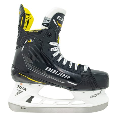 Bauer Supreme M4 Senior Hockey Skates