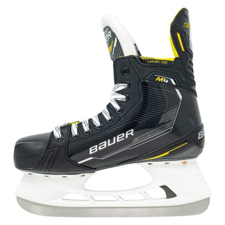 Bauer Supreme M4 Senior Hockey Skates - Image 7