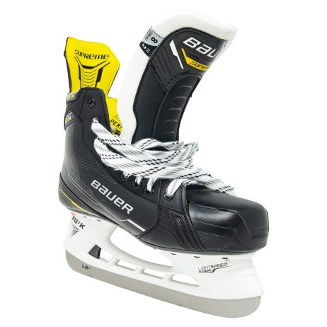 Bauer Supreme M4 Senior Hockey Skates - Image 3