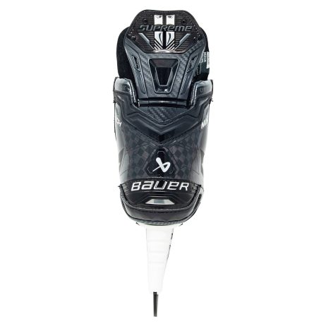 Bauer Supreme Mach Pro Intermediate Hockey Skates - Image 3