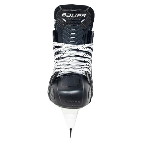 Bauer Supreme Mach Pro Intermediate Hockey Skates - Image 2