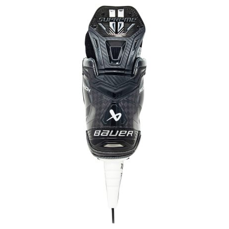 Bauer Supreme Mach Pro Senior Hockey Skates - Image 4