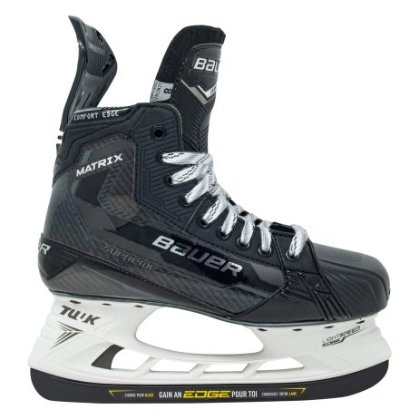 Bauer Supreme Matrix Senior Hockey Skates