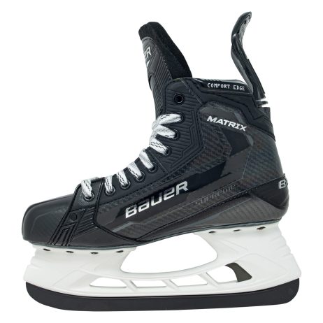 Bauer Supreme Matrix Senior Hockey Skates - Image 7