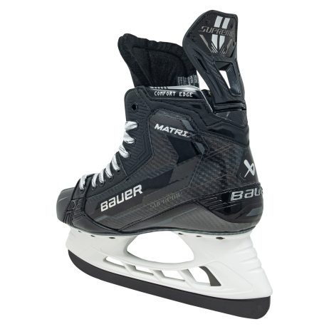 Bauer Supreme Matrix Senior Hockey Skates - Image 6