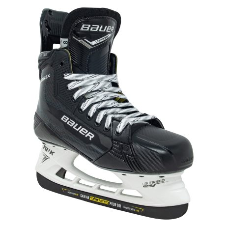 Bauer Supreme Matrix Senior Hockey Skates - Image 5