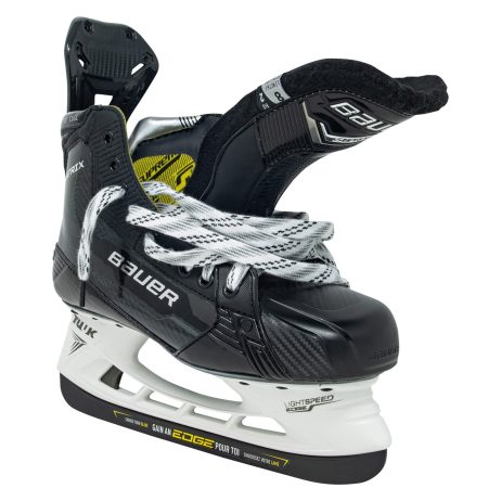 Bauer Supreme Matrix Senior Hockey Skates - Image 2