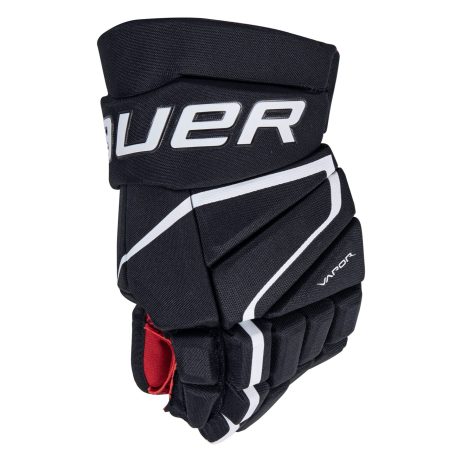 Bauer Vapor Velocity Intermediate Hockey Gloves