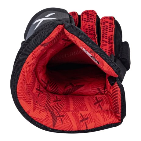 Bauer Vapor Velocity Intermediate Hockey Gloves - Image 4