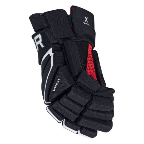 Bauer Vapor Velocity Intermediate Hockey Gloves - Image 2