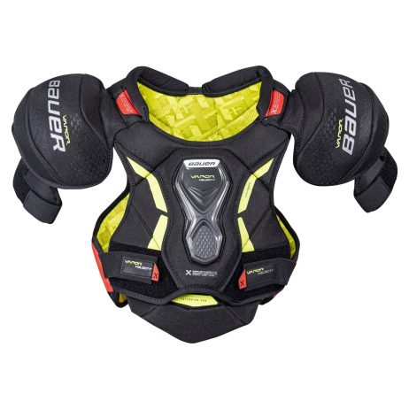 Bauer Vapor Velocity Junior Hockey Shoulder Pads