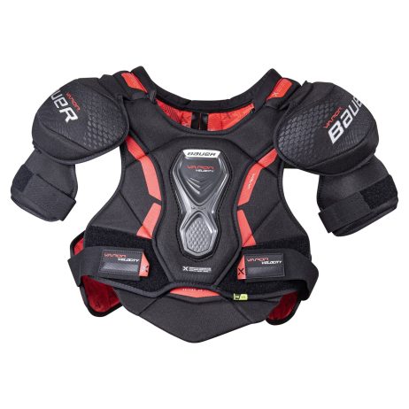 Bauer Vapor Velocity Intermediate Hockey Shoulder Pads