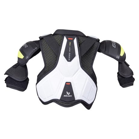 Bauer Vapor Shift Pro Junior Hockey Shoulder Pads (2022) - Image 2