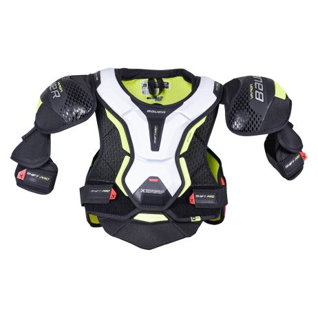 Bauer Vapor Shift Pro Junior Hockey Shoulder Pads (2022)