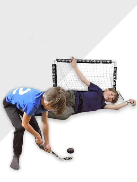 NHL Mini Hockey Set - Image 3