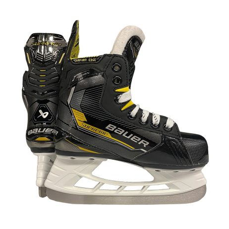 Bauer Supreme Matrix Youth Hockey Skates