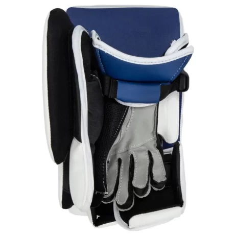 CCM Axis 2.5 Junior Goalie Blocker - Image 3