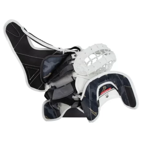 CCM Axis 2.9 Senior Goalie Catch Glove - Image 3