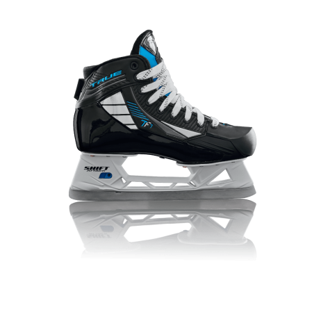 TRUE TF7 Senior Goalie Skates - Image 2