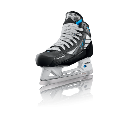 TRUE TF7 Senior Goalie Skates - Image 5