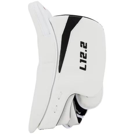 True L12.2 Pro Goalie Blocker- Canadian Made - Image 4