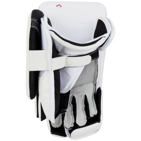 True L12.2 Pro Goalie Blocker- Canadian Made - Image 3