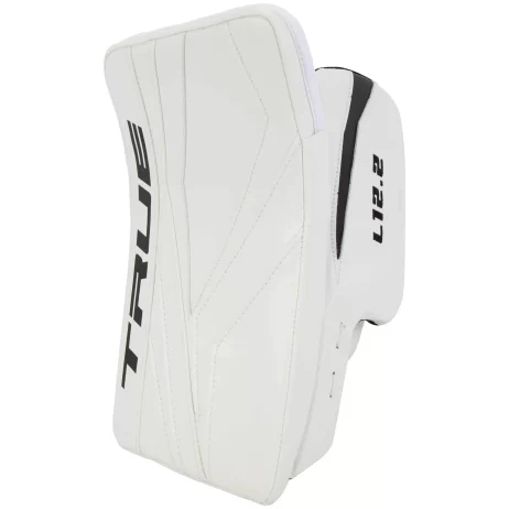 True L12.2 Pro Goalie Blocker- Canadian Made