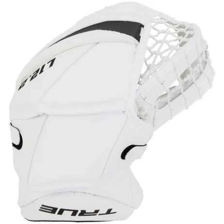 True L12.2 Pro Goalie Catcher- Canadian Made - Image 3