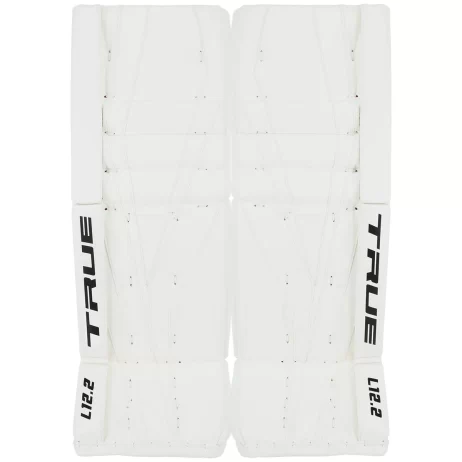 True L12.2 Pro Goalie Leg Pads - Image 6