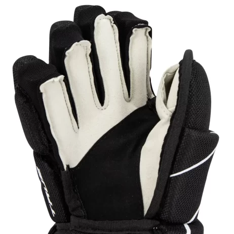 True Catalyst 9X Youth Hockey Gloves - Image 4