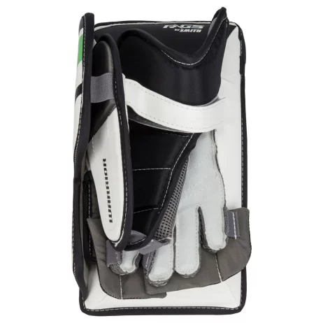 Warrior Ritual G5 Youth Goalie Blocker - Image 4