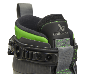 Bauer Konekt Senior Goalie Skates - Image 9