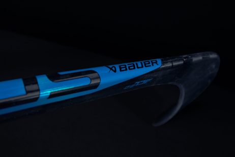 Bauer Nexus Sync Intermediate Hockey Stick - Image 5