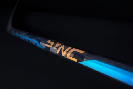 Bauer Nexus Sync Intermediate Hockey Stick - Image 3