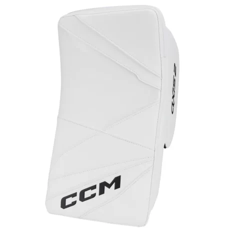 CCM Axis 2 Pro Senior Goalie Blocker - Image 7