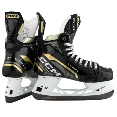 CCM Super Tacks AS-V Pro Senior Hockey Skates